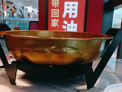 -南锣肥猫·麻辣烤鱼·15年现烤现卖(通州领展店)