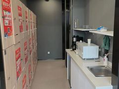 -FEELINGME乐刻包月私教馆·健身(澳门路店)