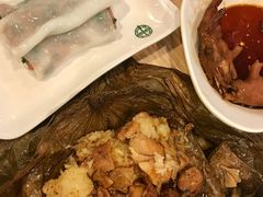 -添好运点心专门店(中环IFC店)