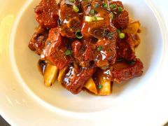 -鸿运楼烤鸭店(天桥店)