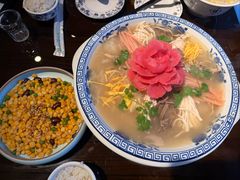 -老雒阳面馆·水席(王城路店)