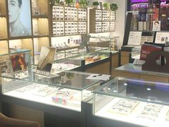 -浙文眼镜(华熙528店)