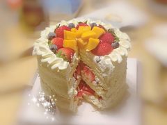 -欢牛蛋糕屋(萧山万象汇店)