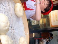 -清泉阁包子铺(中山路店)