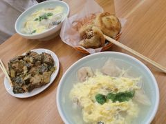 -买又大餐厅(福林里店)