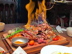 -纳鲁孜·新疆特色餐厅(上海悦荟广场店)