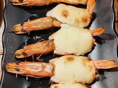 -烧蠔帮·湛江生蚝(茂南万达店)