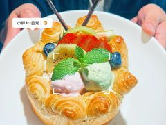 -大鸭梨烤鸭(望京店)