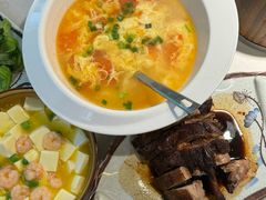 -外婆船宴餐厅·外婆喊你回家吃饭