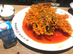 -直隶安家牛肉罩饼(建华店)