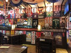 零售区-平成屋·午肴夜酒(四川北路店)