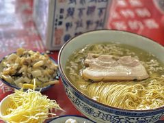 枫镇肉面-美味斋(西北街店)