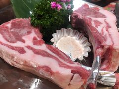 -烧本烧·自助烤肉(勒泰中心店)
