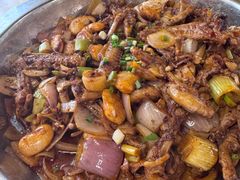 -勇记干锅居(德阳店)