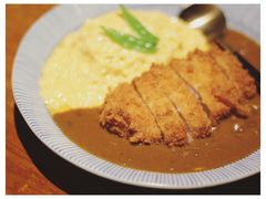 -堂本家洋食别馆·炸猪排(中心城店)