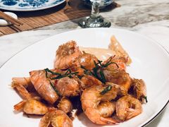 -漢舍中国菜馆(889广场店)