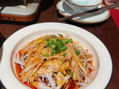 川北凉粉-成都娃娃花园餐厅 (南艺旗舰店)