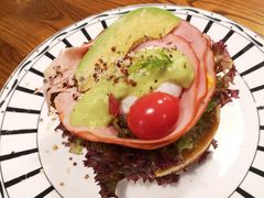-AFS Cafe & Canteen(闽江二路店)