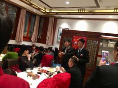 大堂-胡大饭馆 24h(簋街总店)