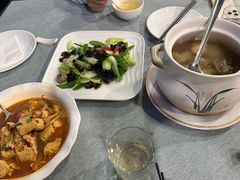 -龙井壹号·茶缘山景宴(龙井村店)
