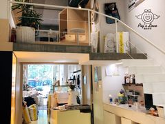 -XI·LaundryCafe 喜咖自助洗衣咖啡店