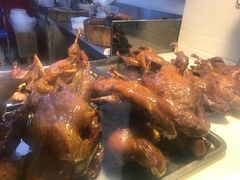 -王浩儿纪六孃甜皮鸭(东大街店)