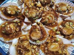 -公寓家常菜馆(海军博物馆店)