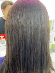-米娜护肤造型