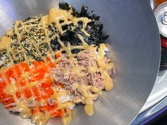 -入火韩国烤肉(凯旋广场店)