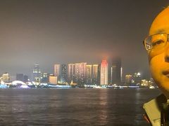 -武昌江滩