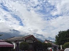 -白帝城·瞿塘峡景区