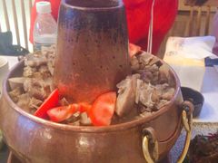 -云里小坐·小院里·团建·宴请·下午茶(三圣乡店)