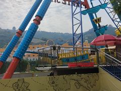 -山西乌金山旅游区