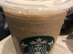 -星巴克(南京弘阳购物中心店)
