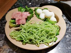 -蜀大侠火锅(四川北路店)