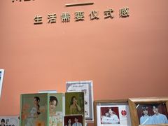 -海马体照相馆(北京apm店)