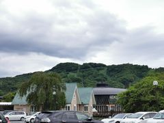 -轻井泽王子购物广场
