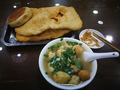 -白魁老号饭庄(安内店)