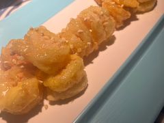 -香阁餐厅·常州菜·常州菜代表品牌(新北奥体店)