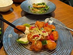 -木棉·醉心粤味(COCO Park店)