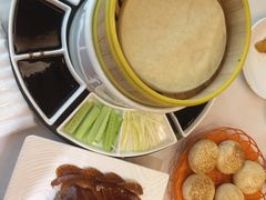 -宏宴·新京菜(望京店)