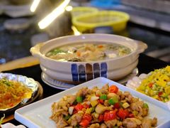 -海韵人家.海景花园经典云南菜(双廊店)
