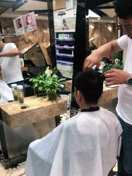 点击看大图 -永琪美容美发全国直营连锁