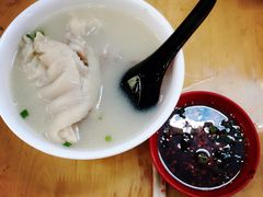 -雷祖芳老妈蹄花店