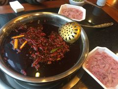 -九尺赵老四鲜鹅肠火锅