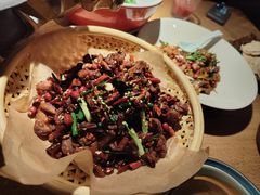 -吃饭皇帝大(解放西路店)