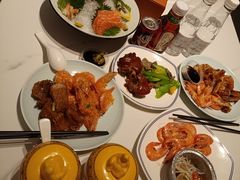 -水之梦(黄浦店)