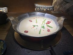 -湊湊火锅·茶憩(东城万达店)