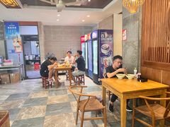 -晓马鸭店(新芜路店)