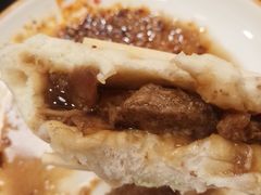 排骨馅包子-张包铺(关东古巷店)